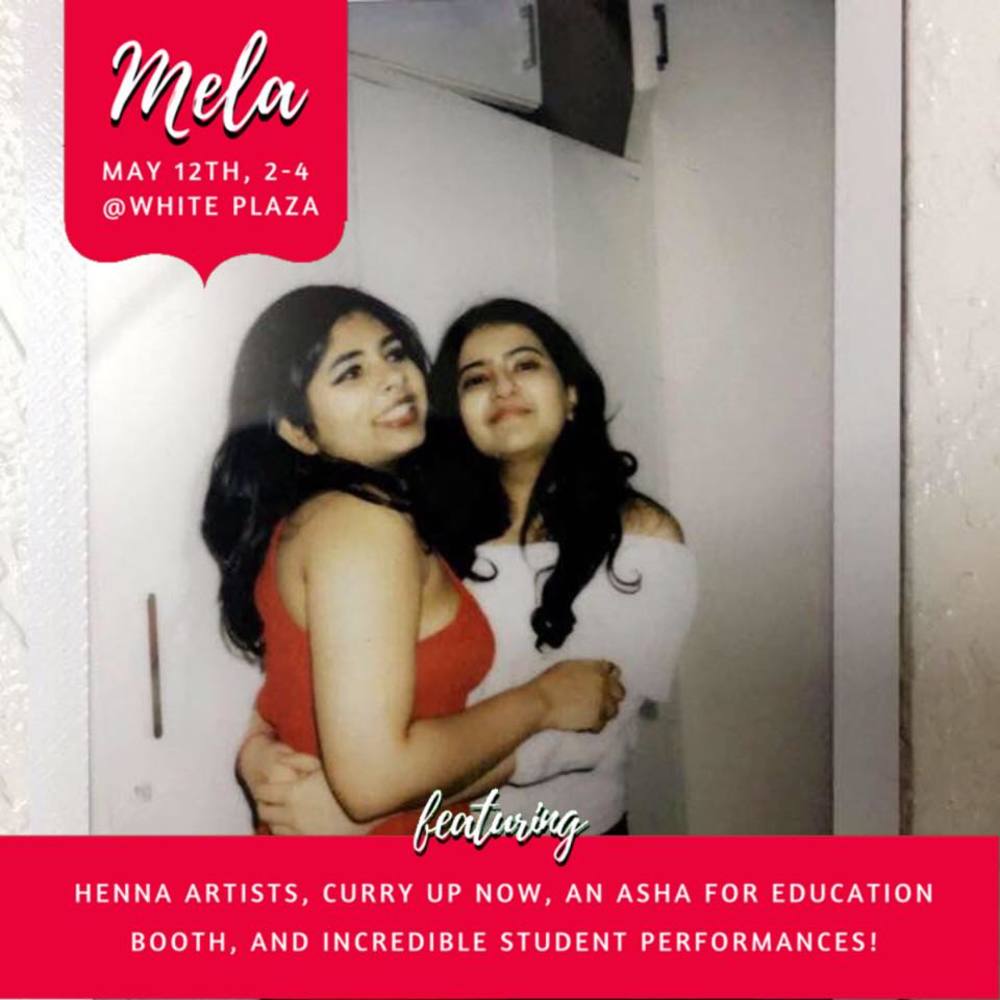 Meet your Posher, Mallika